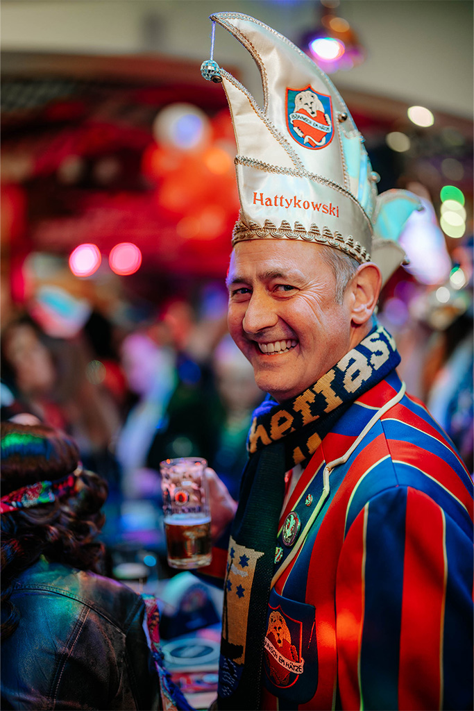 Karneval Eventfotografie Köln